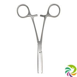 Sahag Pean Clamp 14.5cm Straight