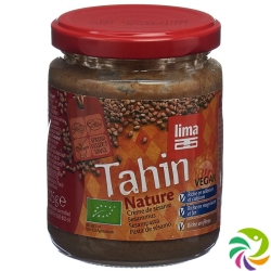 Lima Tahin Nature Sesampüree 225g