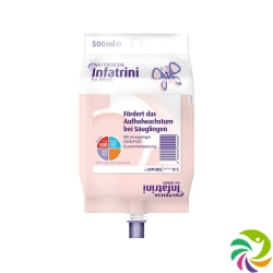 Infatrini Liquid 500ml