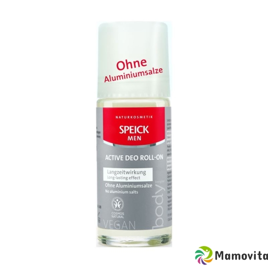 Speick Active Deo Men Roll-On 50ml buy online