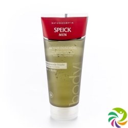 Speick Active Duschgel Men Tube 200ml