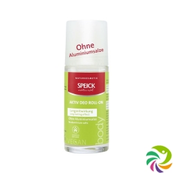 Speick Natural Aktiv Deo Roll-On 50ml