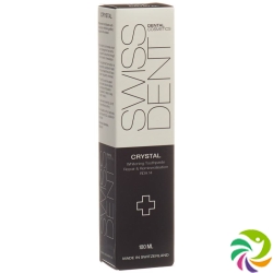 Swissdent Crystal toothpaste 100 ml