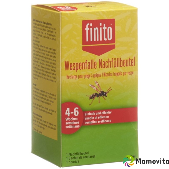 Finito wasp trap refill 200 ml buy online