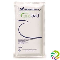 Resource Preload PLV 90 Bag 50 g