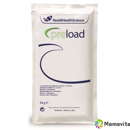 Resource Preload PLV 90 Bag 50 g buy online