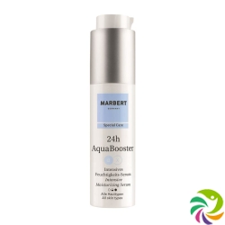 Marbert 24H Aqua Booster Serum 50ml