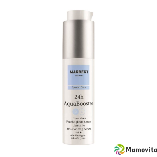 Marbert 24H Aqua Booster Serum 50ml buy online