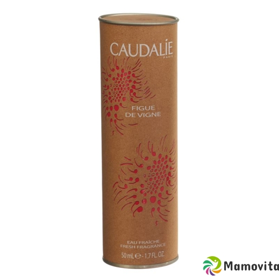 Caudalie Figue de Vigne 50ml buy online