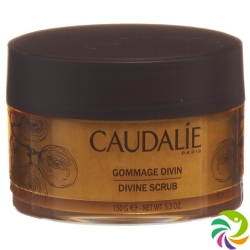 Caudalie Gommage Divin Himmlisches Peeling