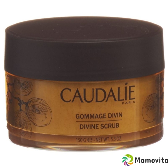 Caudalie Gommage Divin Himmlisches Peeling buy online