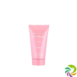 Davidoff Cw Wom S Ro Body Lotion 150ml