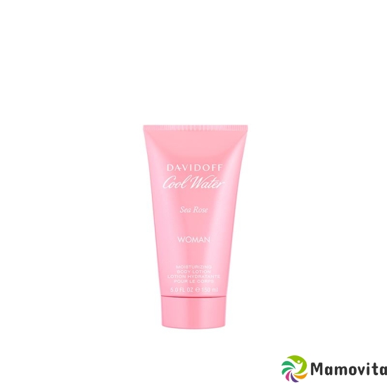 Davidoff Cw Wom S Ro Body Lotion 150ml buy online