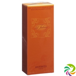 Hermes Faubourg Lait Parf Corps 200ml