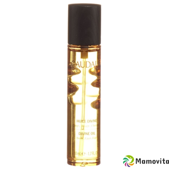 Caudalie Divine Oil 50ml buy online