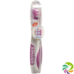 elmex EROSION PROTECTION toothbrush soft