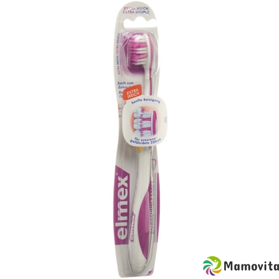 elmex EROSION PROTECTION toothbrush soft buy online