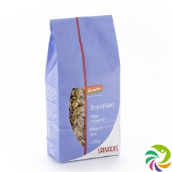 Vanadis spelled flakes 250 g