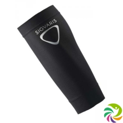 Sigvaris Running triathlon Sleeves XS black 1 pair