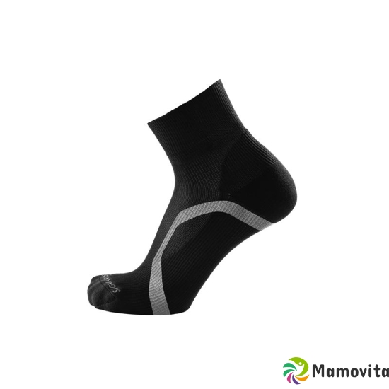 SIGVARIS Ankle Socks f Sleev 39-42.5 black 1 pair buy online