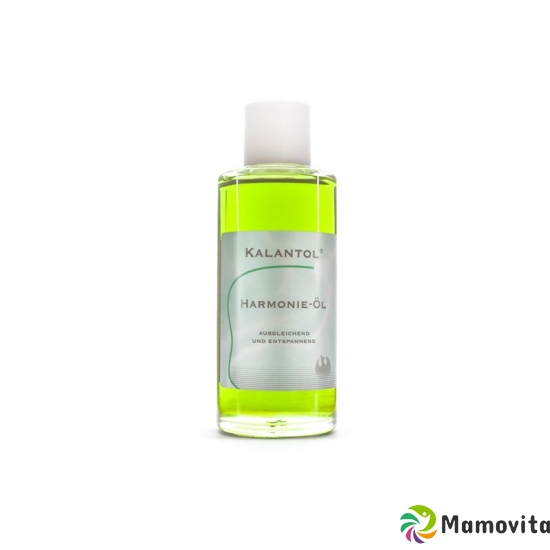 Kalantol Harmony oil Fl 100 ml buy online