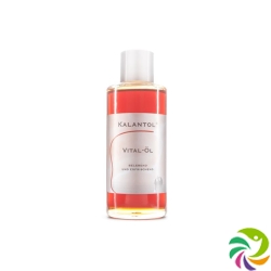 Kalantol vital oil Fl 100 ml