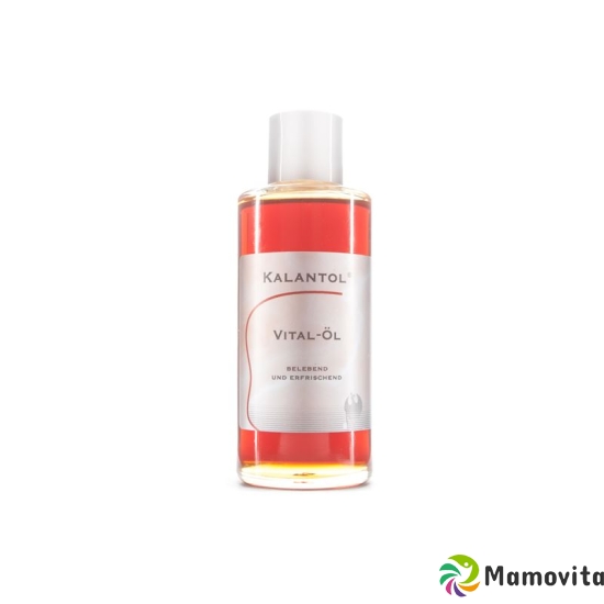 Kalantol vital oil Fl 100 ml buy online