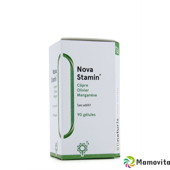 NOVAstamin Cape Ds 90 pcs buy online