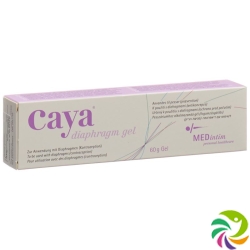 Caya diaphragm 60 Gel g