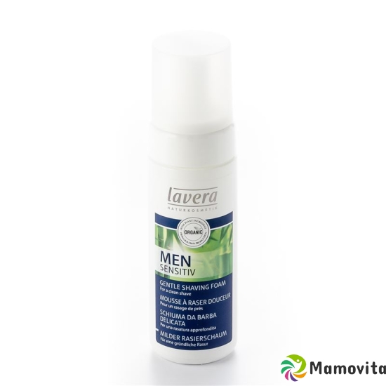 Lavera Men Sensitive Shaving mild 150ml buy online