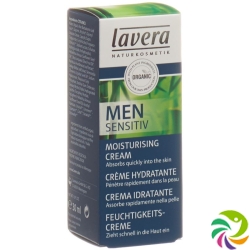 Lavera Men Sensitive Moisturizer 30ml