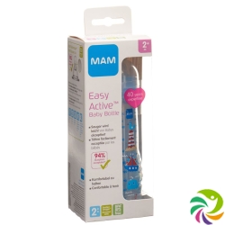 MAM Easy Active Baby Bottle 270ml bottle 2+ months