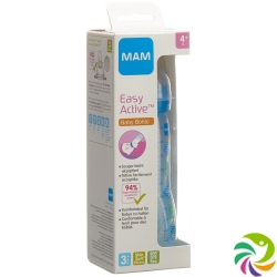 MAM Easy Active Baby Bottle 330ml bottle 4+ months