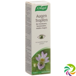 A. Vogel Eye drops 10 ml