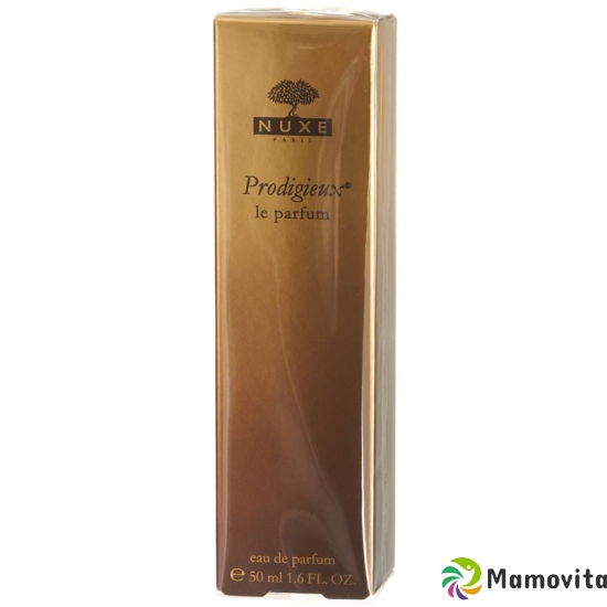 Nuxe Prodigieux Le Parfum 50ml buy online