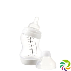 Difrax S-bottle 200ml wide