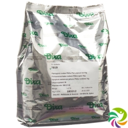 Dixa Flohsamenschalen Indian PhEur whole 1 kg