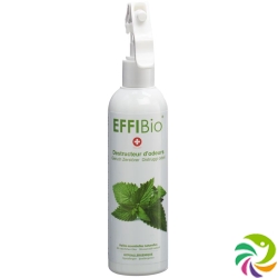 Effibio Geruch Zerstoerer 250ml