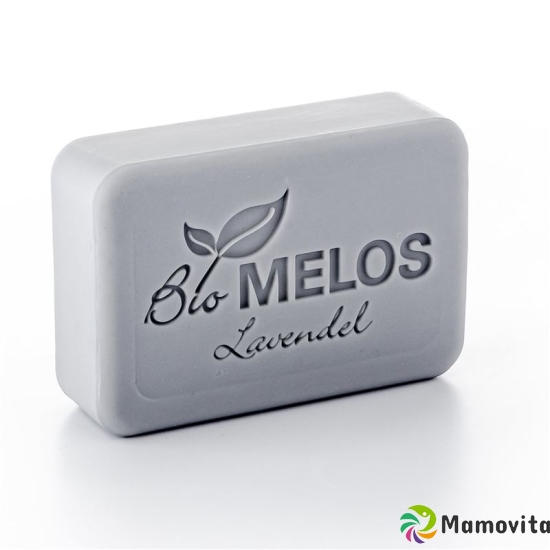 Speick Melos vegetable oil soap lavender Bio buy online