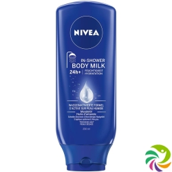 Nivea In-Shower Body milk 250 ml