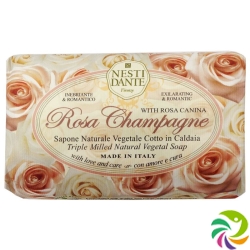 Nesti Dante soap Rose Campagna 150 g