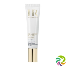 Rubinst Collagen Re Plump Lip Zoom 15ml