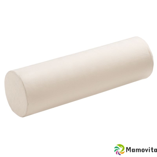 Elsa Knee Roll 18x60cm Plasticized White buy online