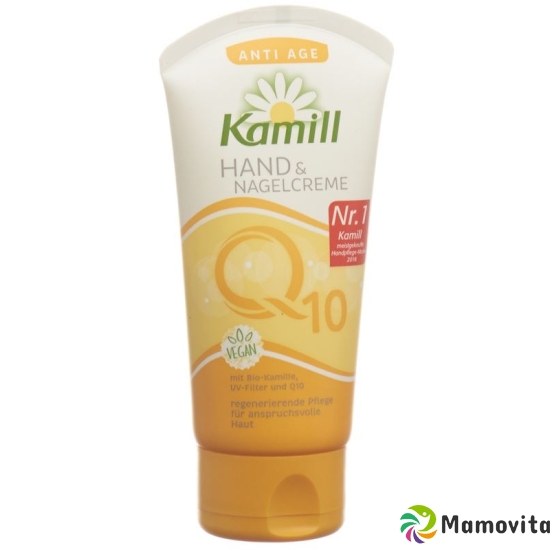 Kamill Special Anti Age Q10 Tb 75 ml buy online