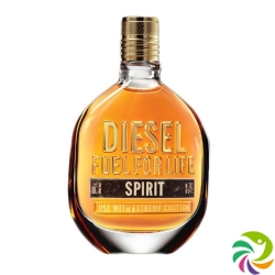 Diesel F Life Spirit Eau de Toilette Spray 50ml