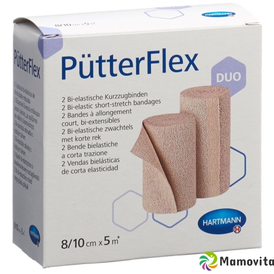 Putter Flex binding 8 / 10cmx5m 2 pcs buy online