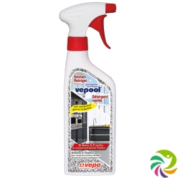 Vepool anti-strip speed cleaner 360 ° Vapo 500 ml