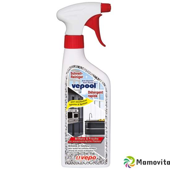 Vepool anti-strip speed cleaner 360 ° Vapo 500 ml buy online