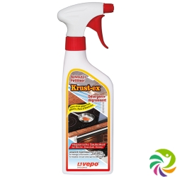 Krust EX dirt + degreaser antibacterial 360 ° Vapo 500 ml