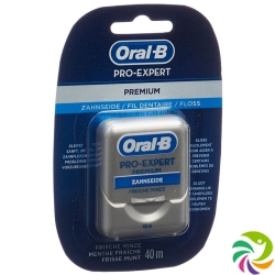 Oral-B Floss 40m ProExpert Premium floss